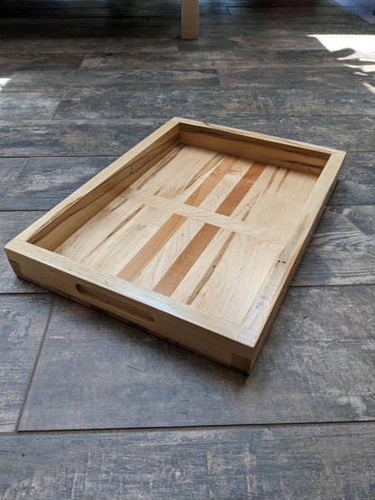 Serving Tray - DIY DIGITAL PLANS